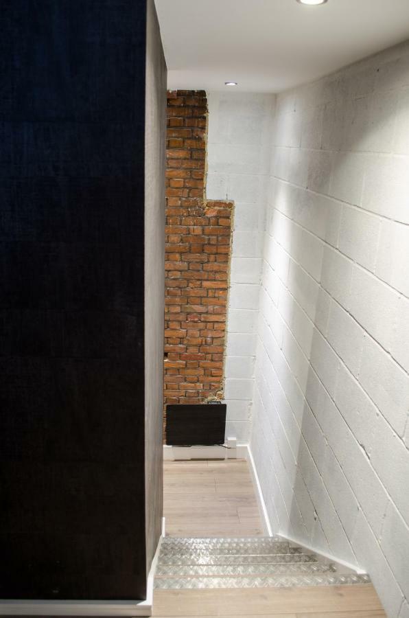 Spacious & Modern 2 Bed Apartment At Knightsbridge ลอนดอน ภายนอก รูปภาพ